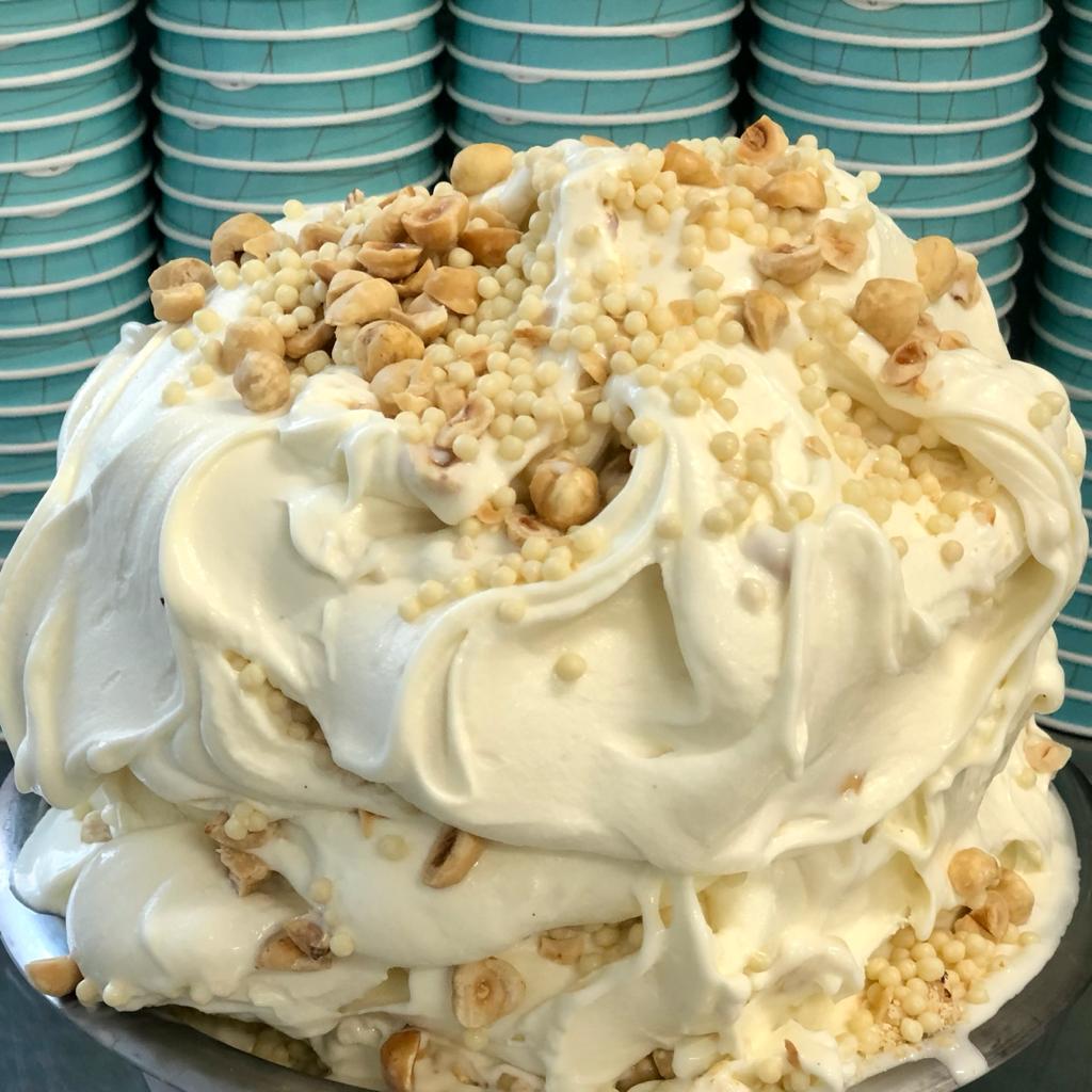 Wer hat Eis erfunden und wie es die Welt eroberte? Katchi Ice Cream