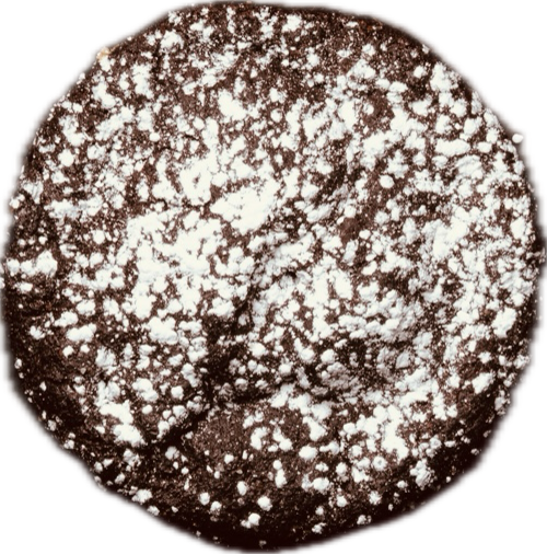 Chocolate Molten Lava Cookie (v), 125 g