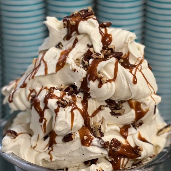 Bailey's Eisbecher – 5 l – Katchi Ice Cream