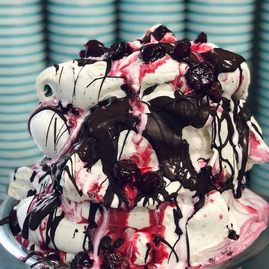 BOWL Cherry Choc Chip, 4.75kg - katchi-ice.com