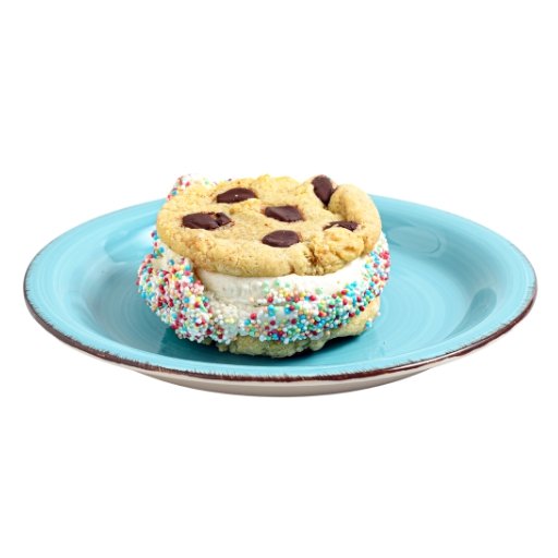 Vanilla Kid Ice Cream Sandwich, 160 ml - katchi-ice.com