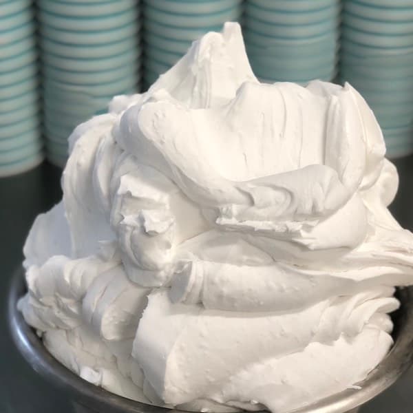 Kokos-Sorbet bei Katchi Ice Cream