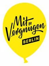 Mit Vergnügen