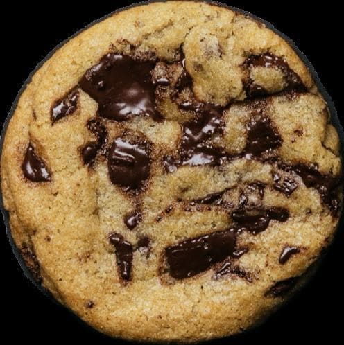 Chocolate Chip Cookie bei Katchi Ice Cream Berlin