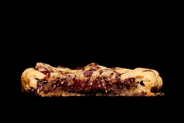 Chocolate Chip Cookie von Katchi, Foto 5