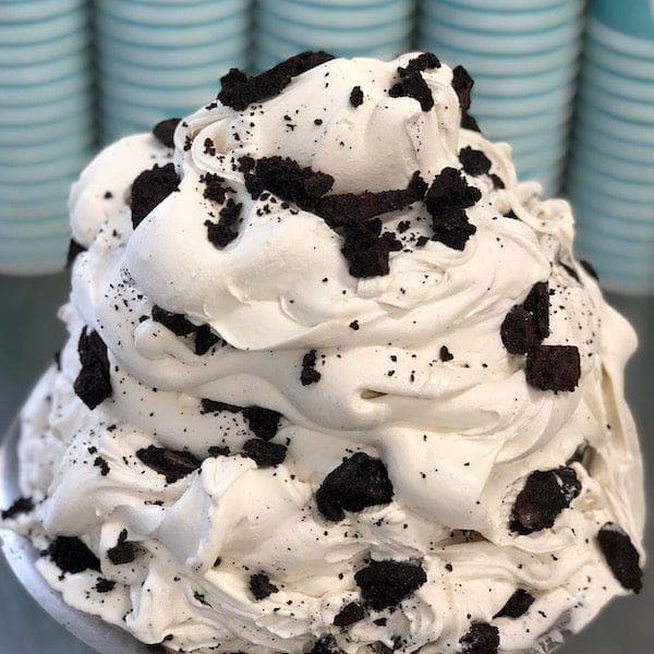 Cookies & Cream von Katchi, Foto 3