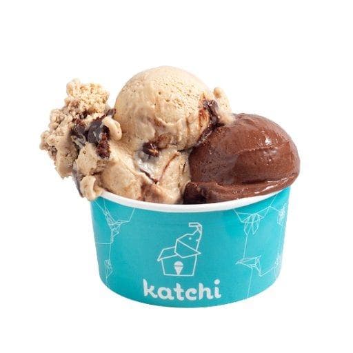 Eis im Becher (160 ml) von Katchi, Foto 2