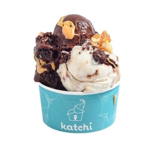 Eis im Becher (160 ml) von Katchi, Foto 3