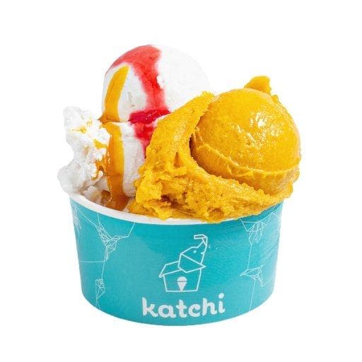 Eis im Becher (160 ml) von Katchi, Foto 5