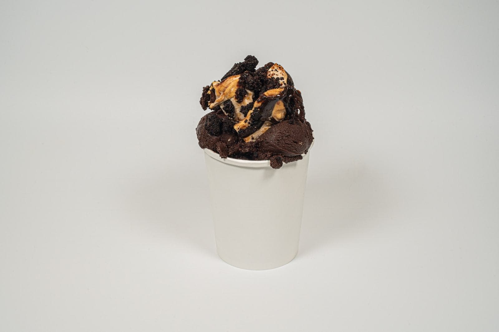 Eis zum Mitnehmen (520 ml & 1 Liter) bei Katchi Ice Cream Berlin