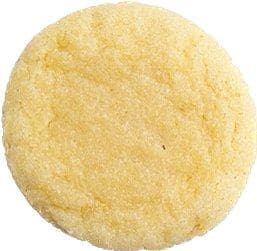 Lemon Crinkle Cookie von Katchi, Foto 5