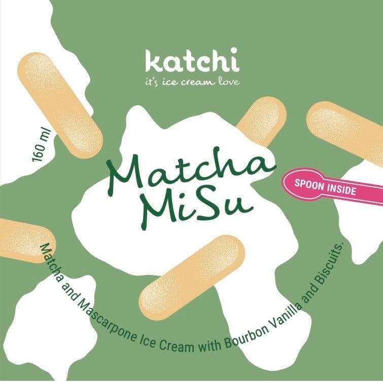 Matcha MiSu von Katchi, Foto 4