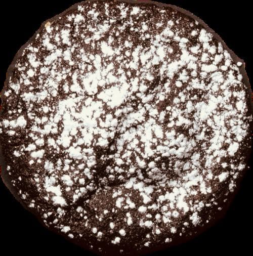 Chocolate Molten Lava Cookie bei Katchi Ice Cream Berlin