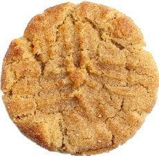 Peanutbutter Cookie bei Katchi Ice Cream Berlin
