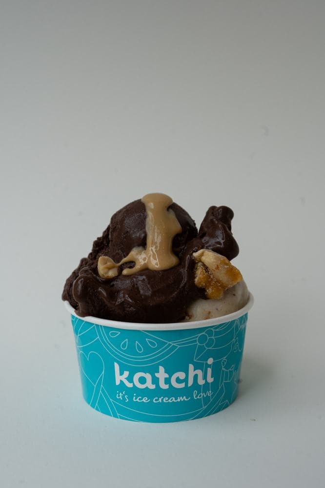 Willy Wonka von Katchi, Foto 2