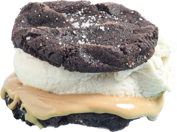 Die geilsten Ice Cream Sandwiches