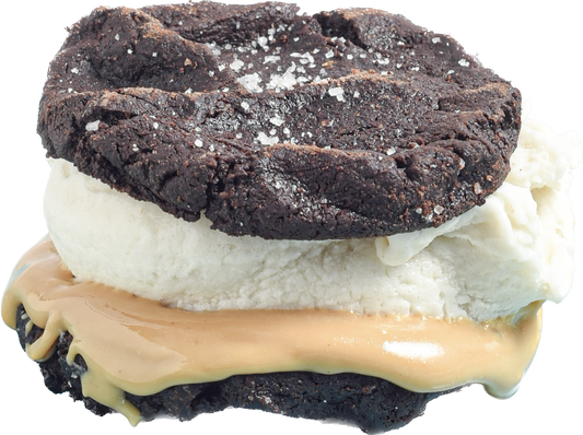 Die geilsten Ice Cream Sandwiches