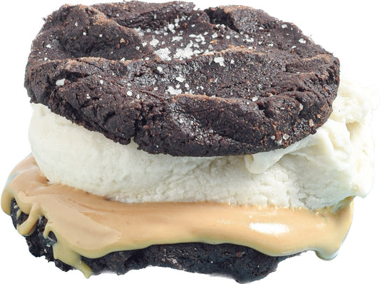 Die 5 Geheimnisse des perfekten Ice Cream Sandwiches - Katchi Ice Cream