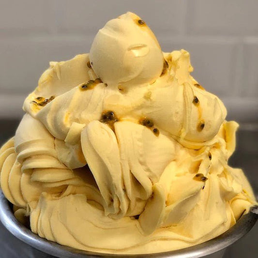 Mangoeis - Katchi Ice Cream
