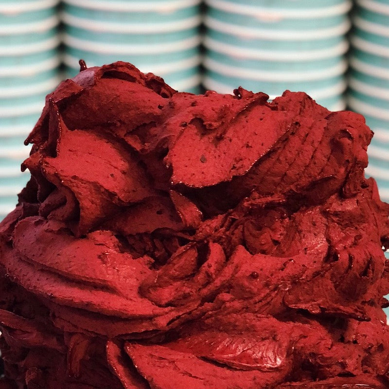Fruit Ice Cream