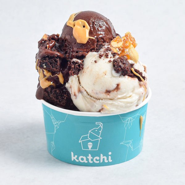 Best Vegan Ice Cream in Berlin