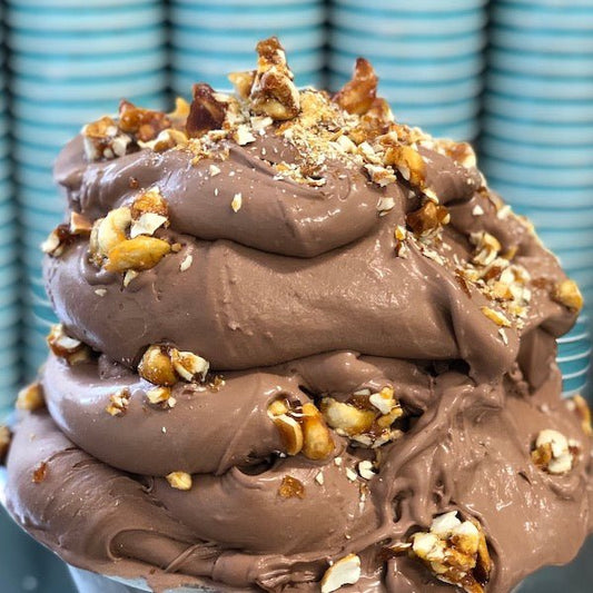 BOWL Milk Choc Twix - katchi-ice.com