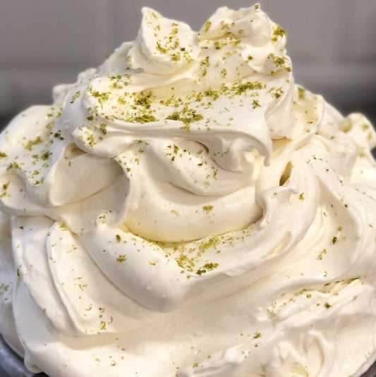 BOWL White Choc Lime, 4.75kg - katchi-ice.com