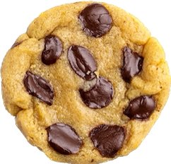 Chocolate Chip Cookie - katchi-ice.com