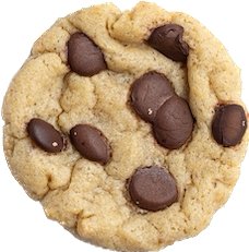 Chocolate Chip Cookie Vegan - katchi-ice.com