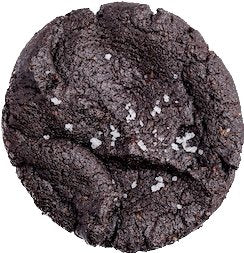 Double Chocolate Cookie - katchi-ice.com