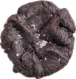 Double Chocolate Cookie Vegan - katchi-ice.com