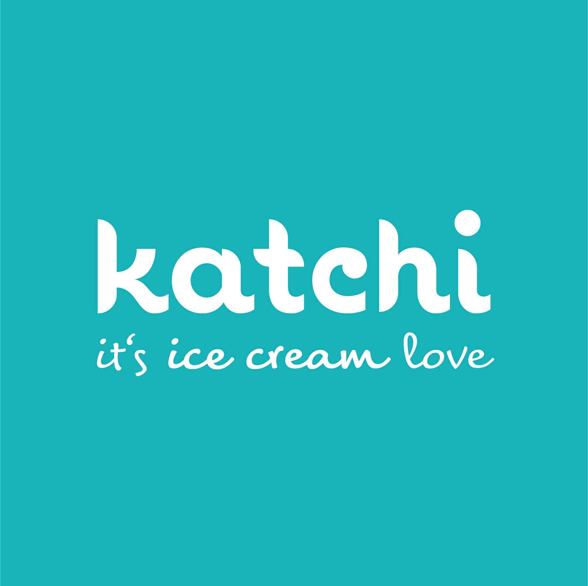 Katchi Ice Cream - Gift Card