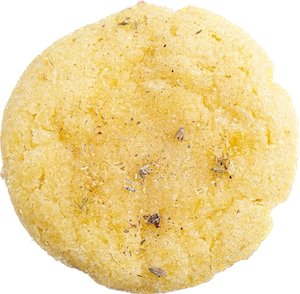 Lemon Lavender Cookie - katchi-ice.com