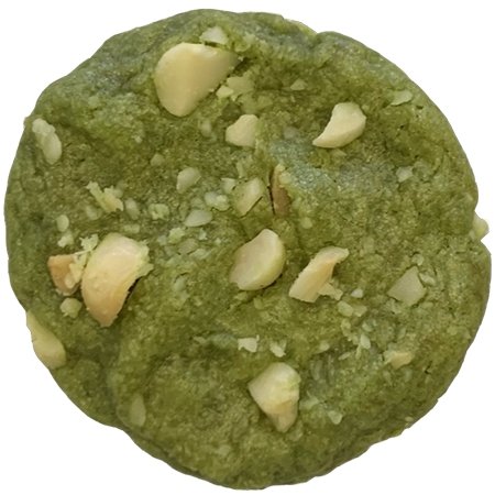 Matcha Cookie - katchi-ice.com