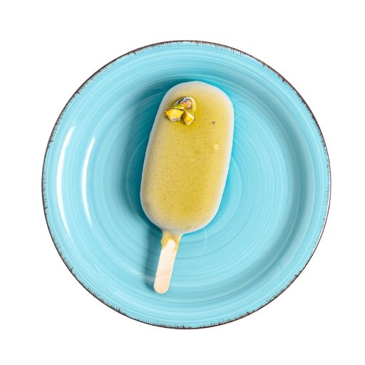 Pistachio Ice Cream Popsicle, 120 ml - katchi-ice.com