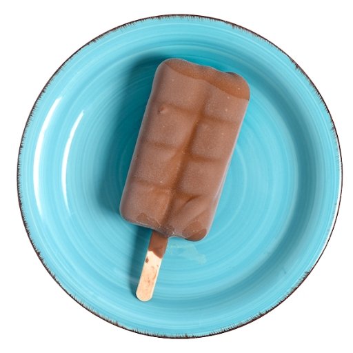 Popsicle Mellow Milk Choc, 120 ml - katchi-ice.com