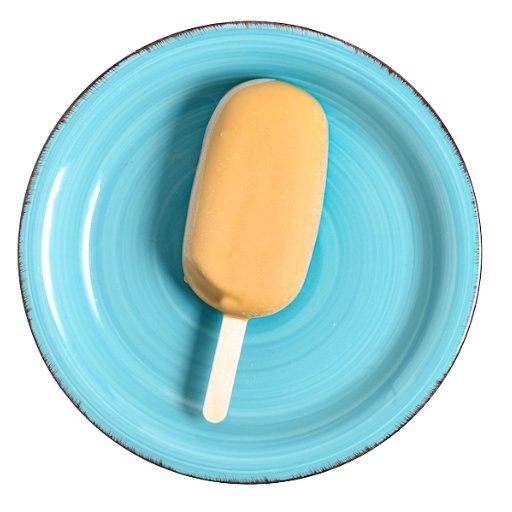 Popsicle Salted Caramel, 120 ml - katchi-ice.com