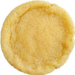 Vanilla Cookie - katchi-ice.com