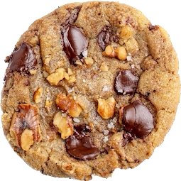 Walnut Chocolate Cookie - katchi-ice.com